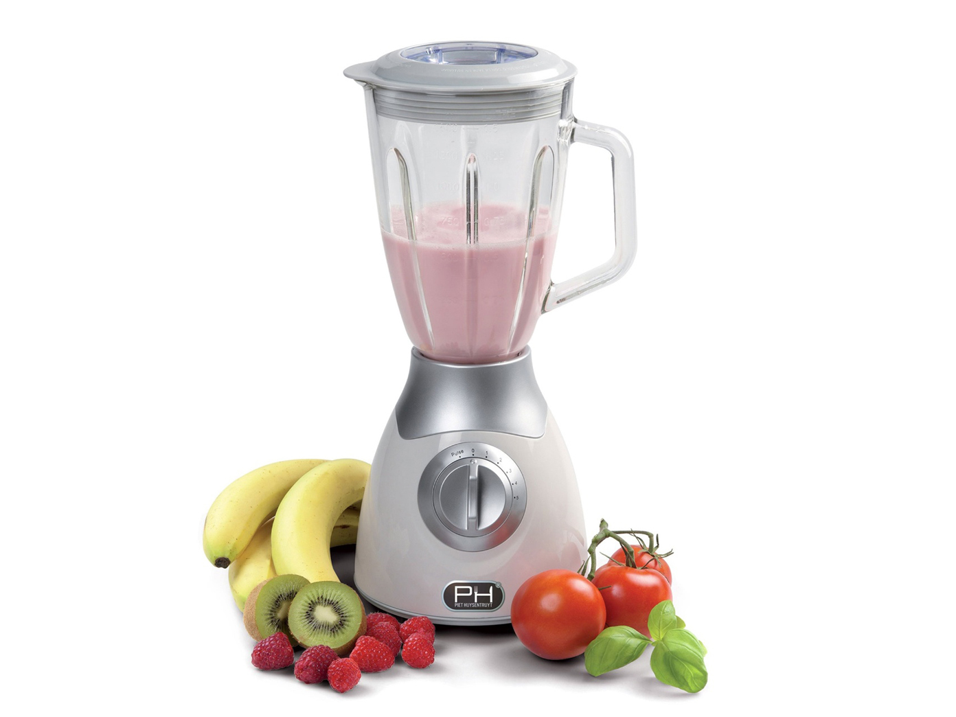 Блендер Германия DMS Standmixer BL-1.5